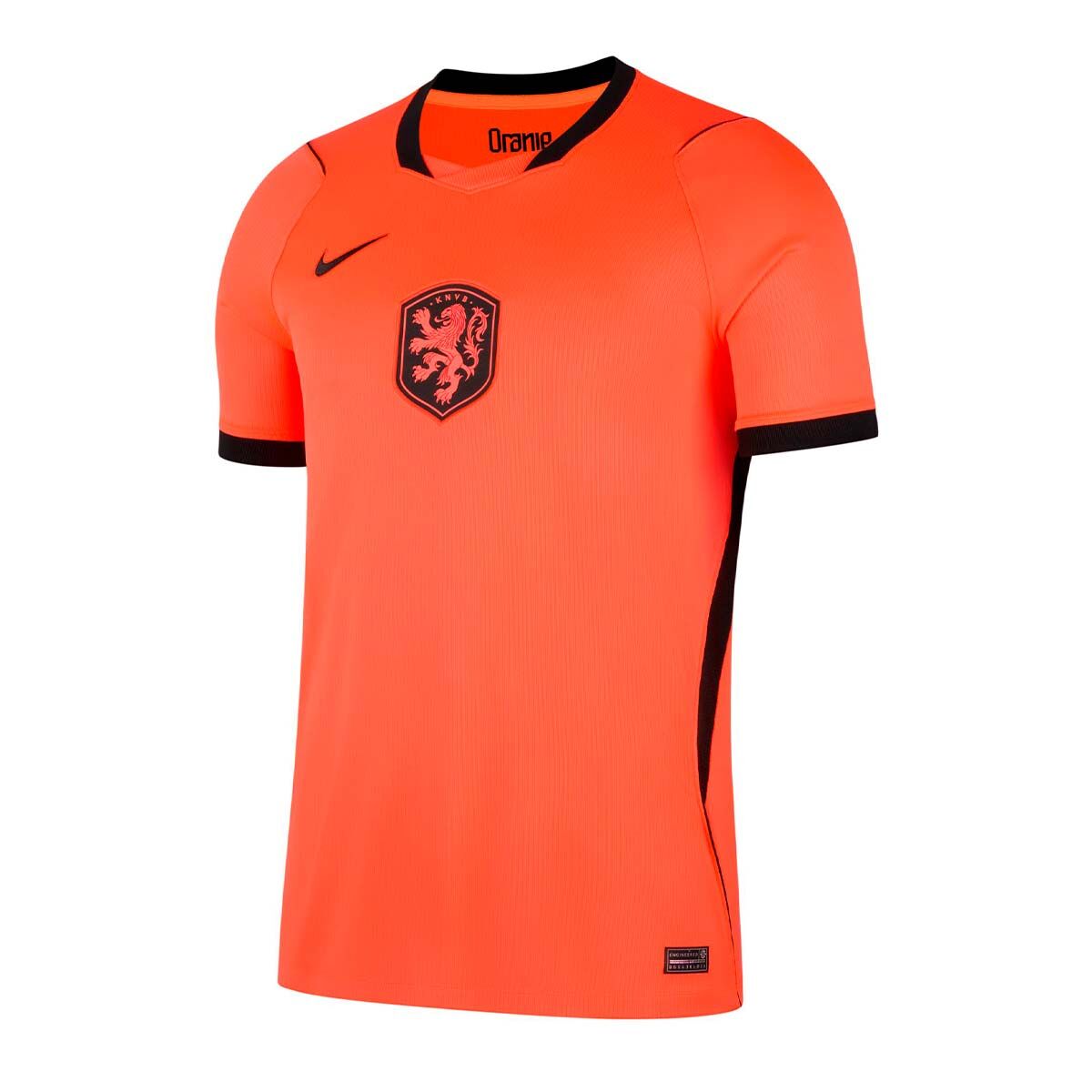 Nike Netherlands Home 2026 Jersey L