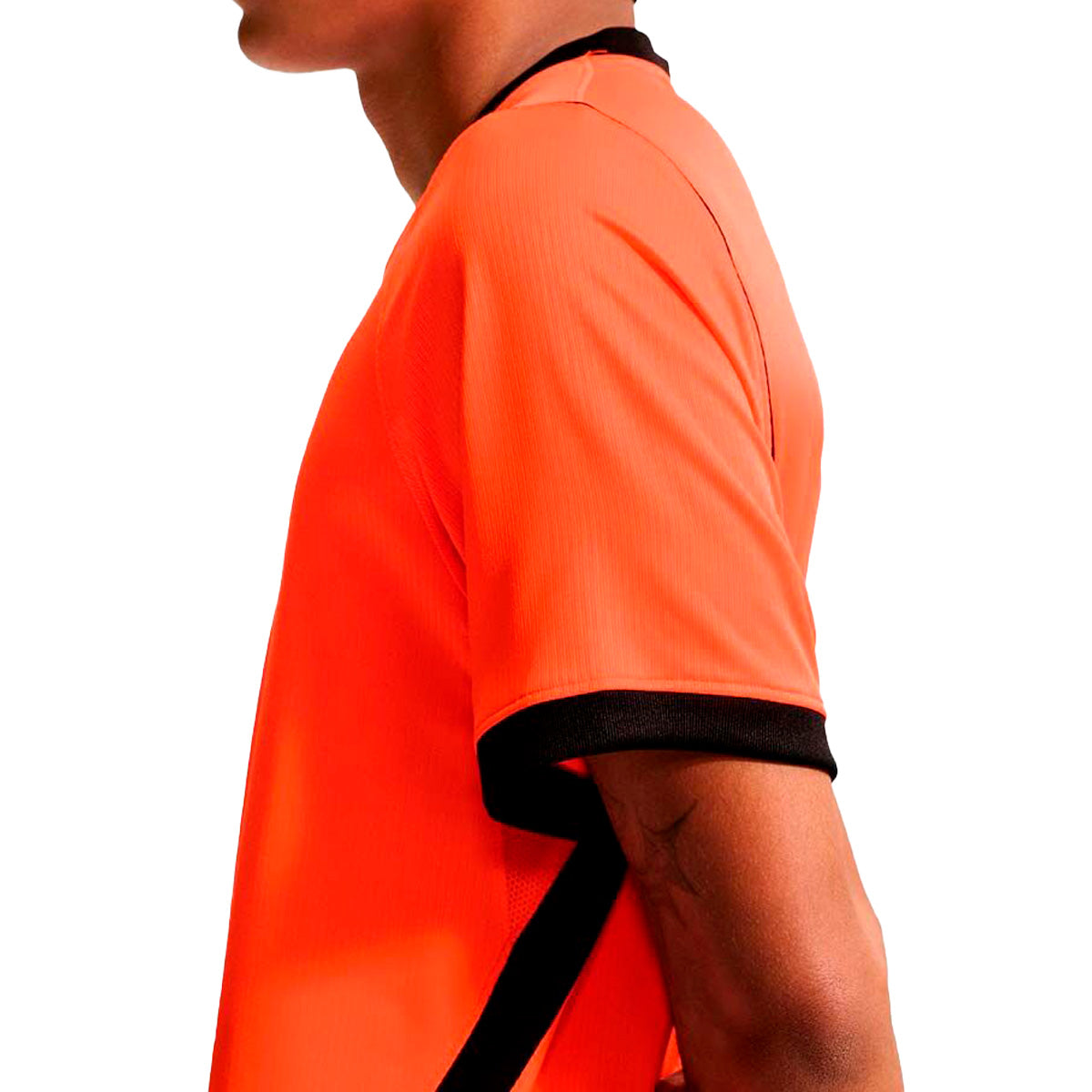 Nike Netherlands Home 2026 Jersey L
