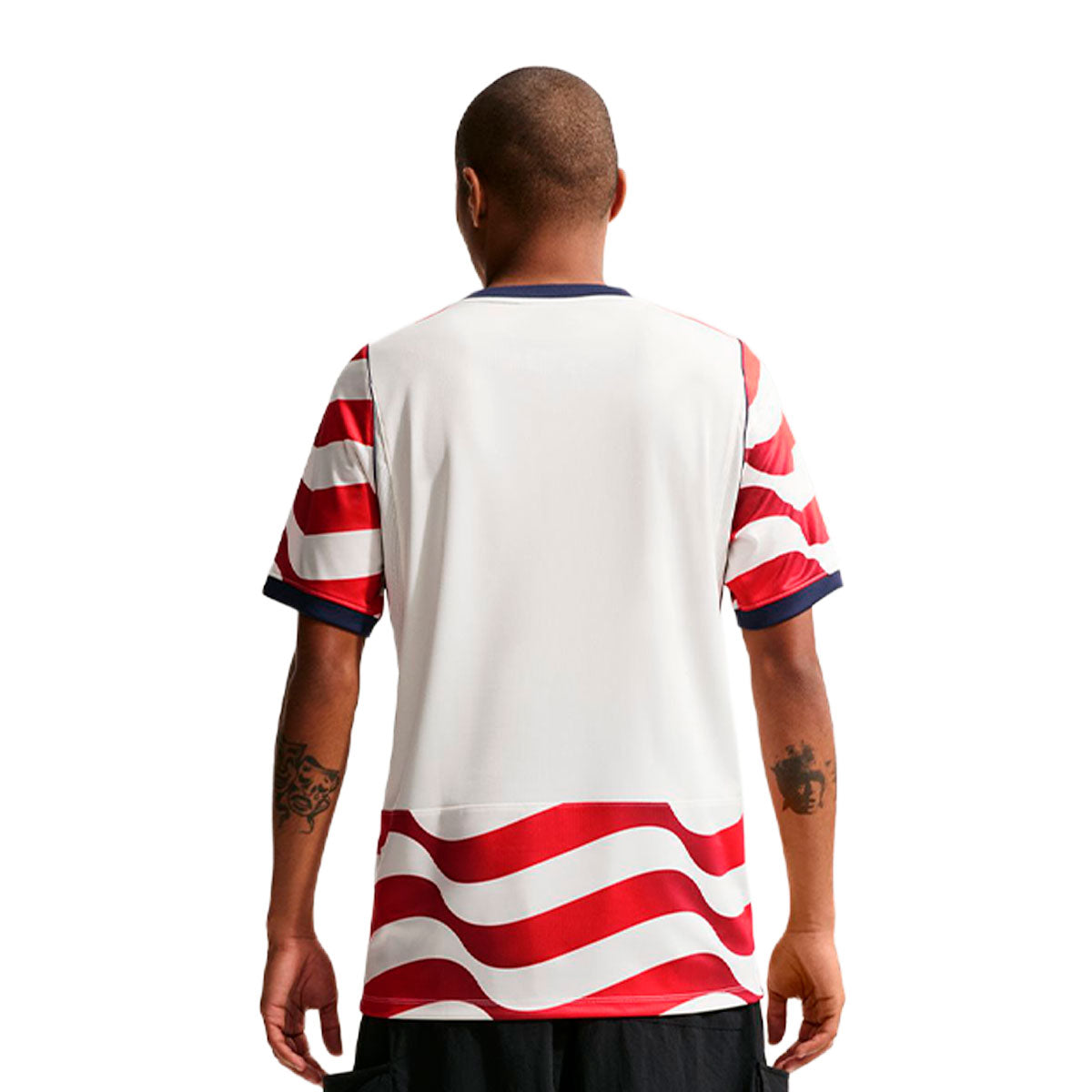 USA M NK DF JSY SS STAD HM 2XL