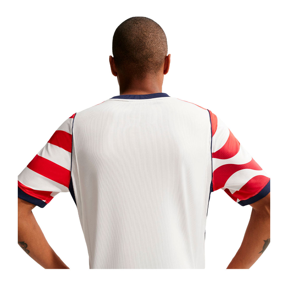 USA M NK DF JSY SS STAD HM 2XL