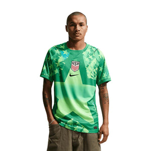 Nike United States 2026 Stadium Goalkeeper Jersey 2XL