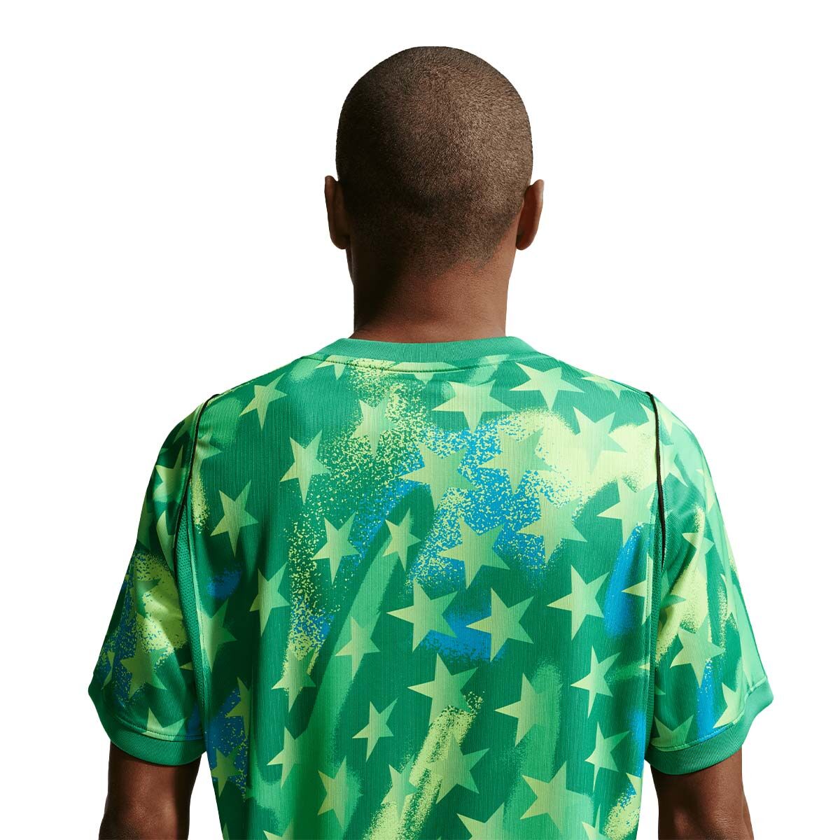Nike USA 2026 Goalkeeper Jersey – Culto Futbol
