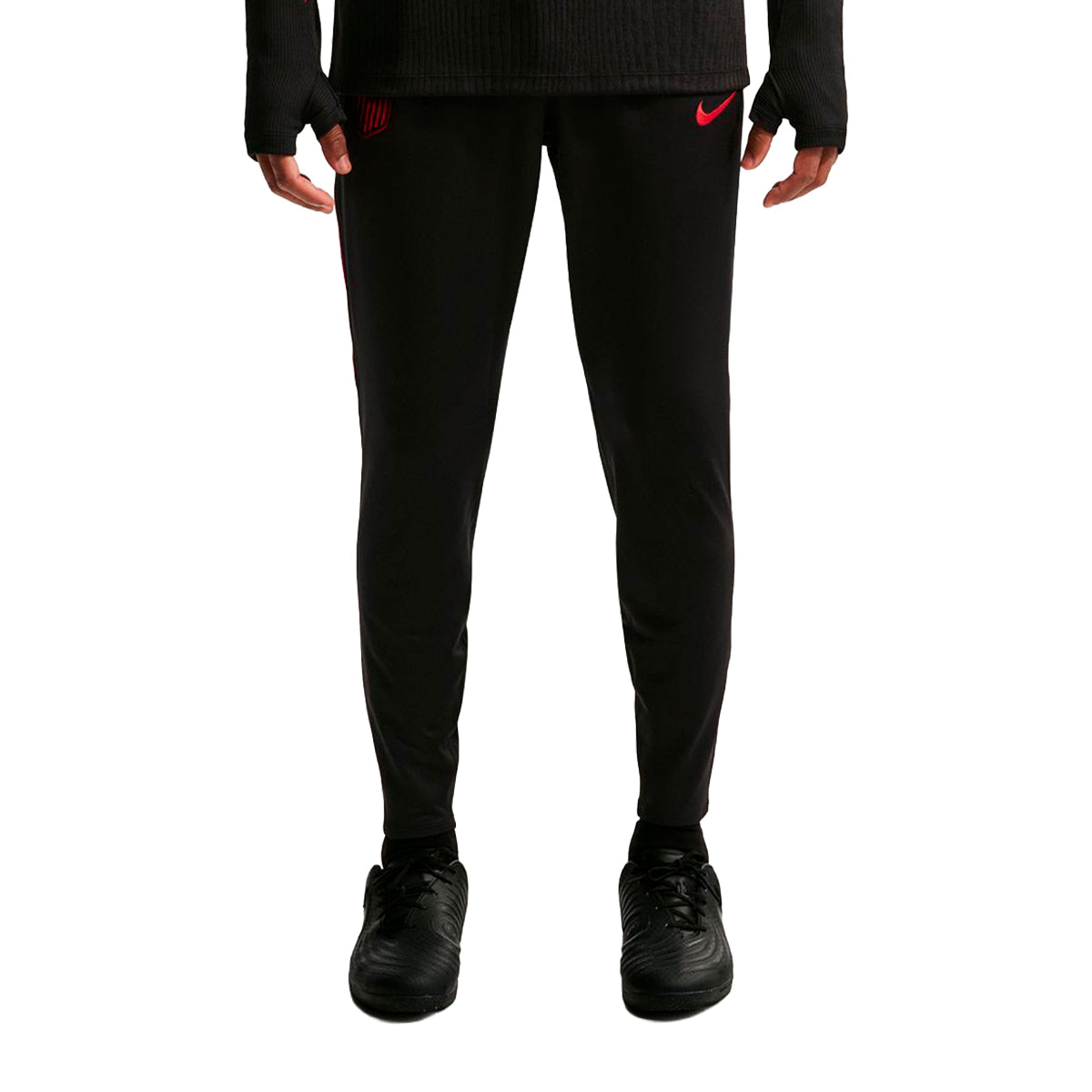 Nike USMNT Strike Soccer Knit Pants L
