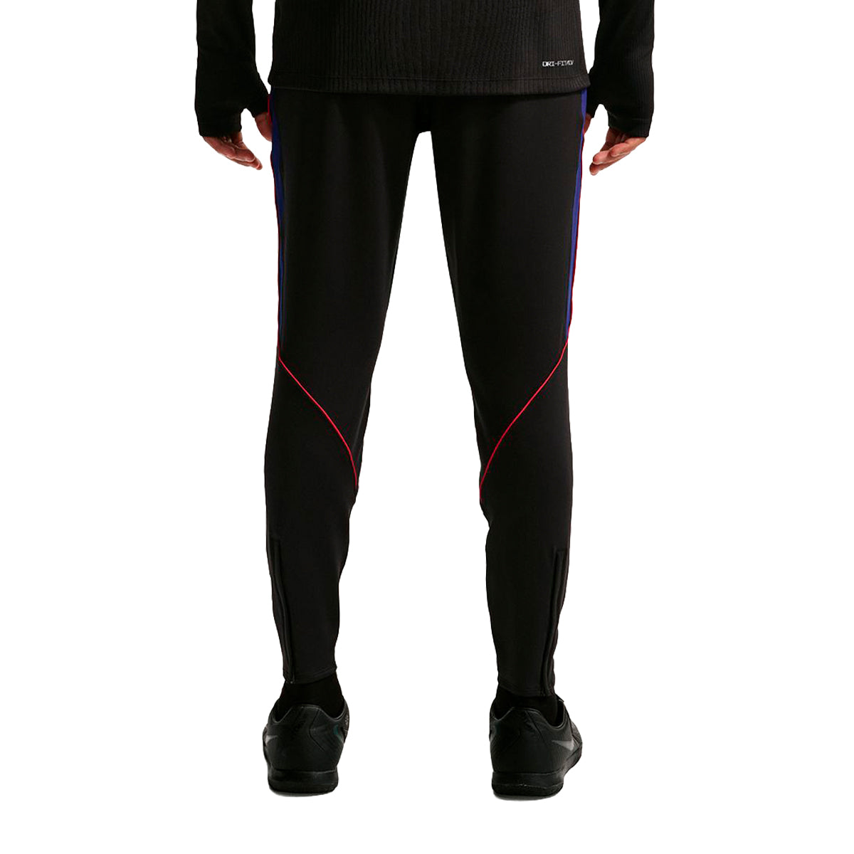 Nike USMNT Strike Soccer Knit Pants L