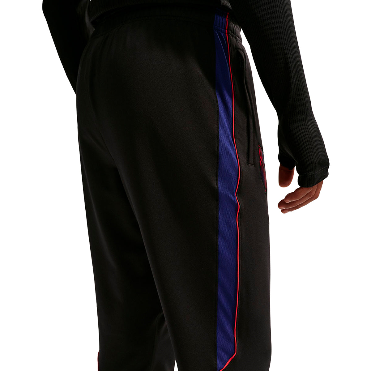 Nike USMNT Strike Soccer Knit Pants L