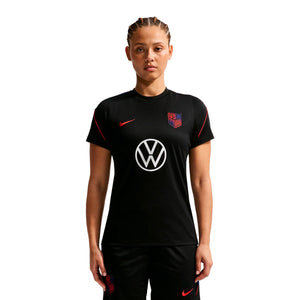 Nike USMNT Strike Short-Sleeve Top L
