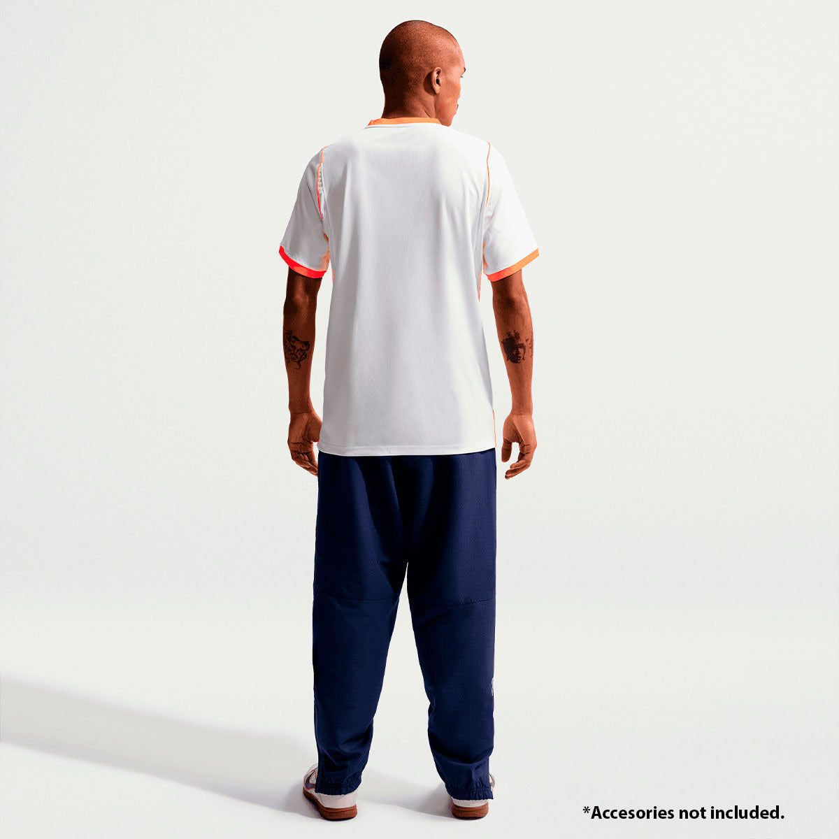Nike Netherlands Away 2026 Jersey L