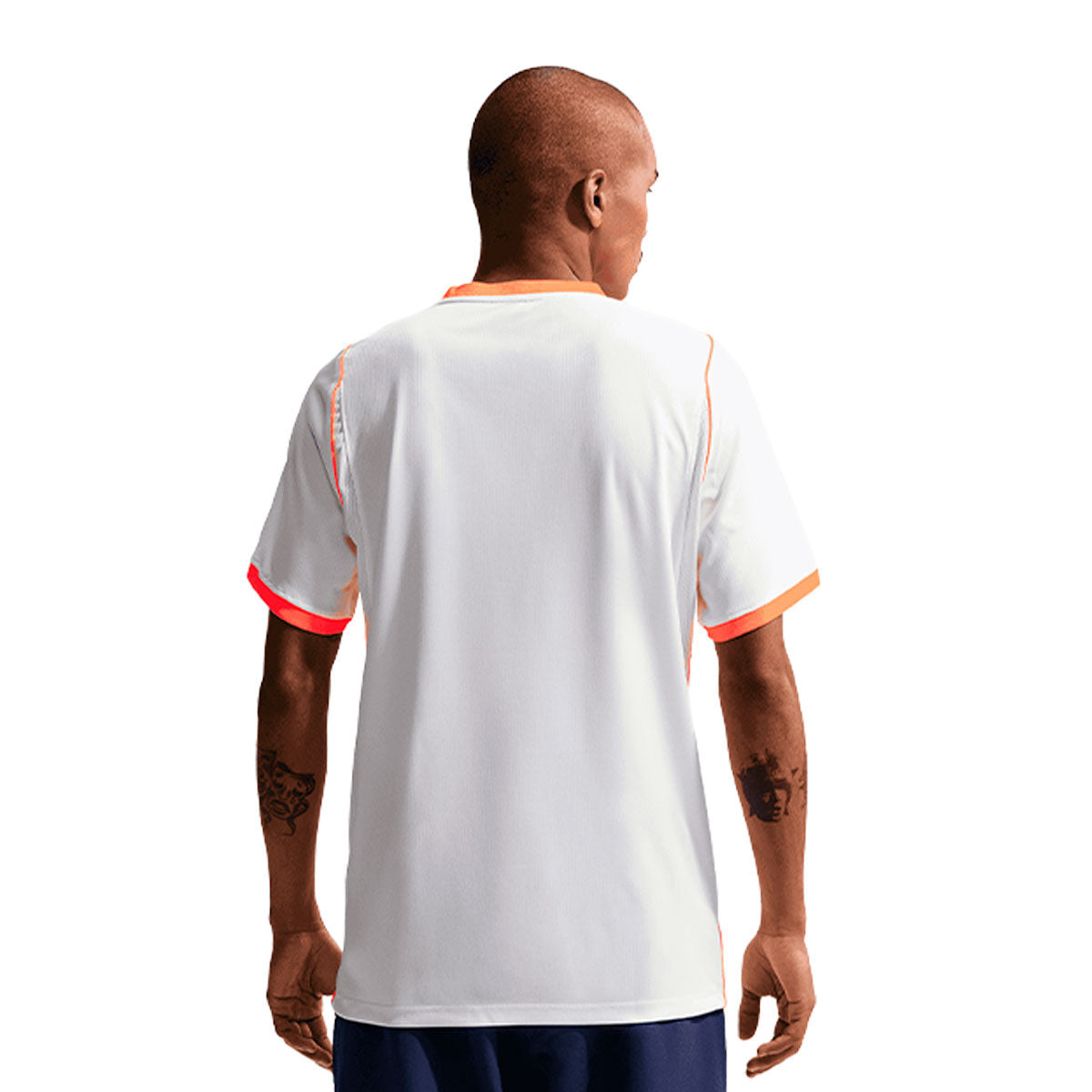 Nike Netherlands Away 2026 Jersey L