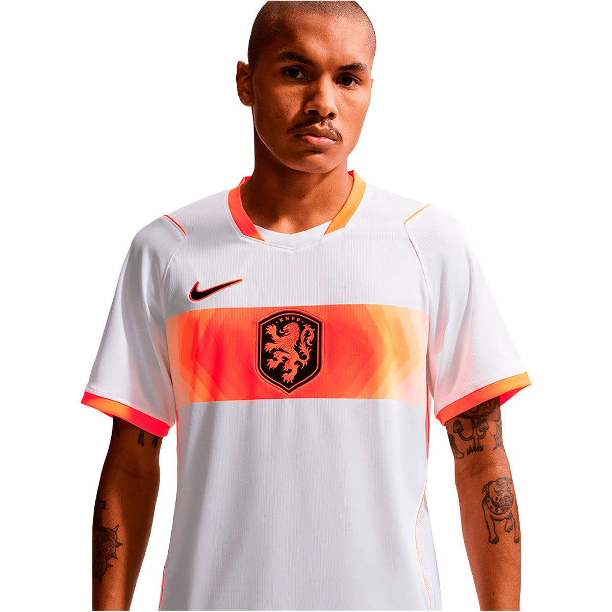 Nike Netherlands Away 2026 Jersey L