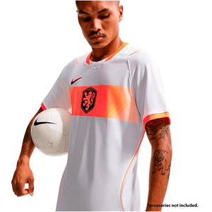 Nike Netherlands Away 2026 Jersey L