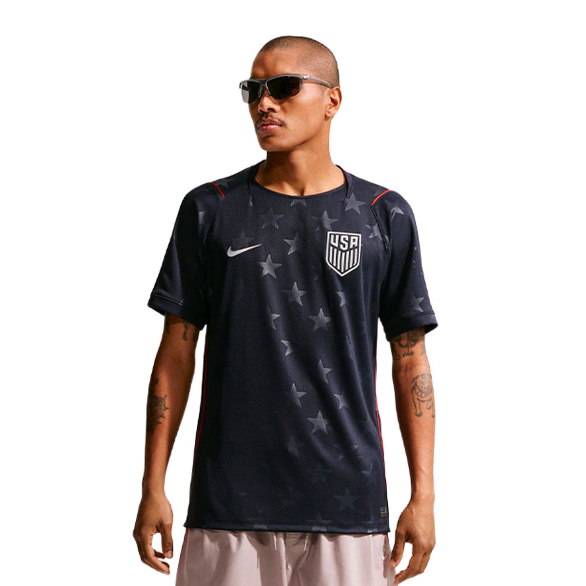 USA M NK DF JSY SS STAD AW 2XL