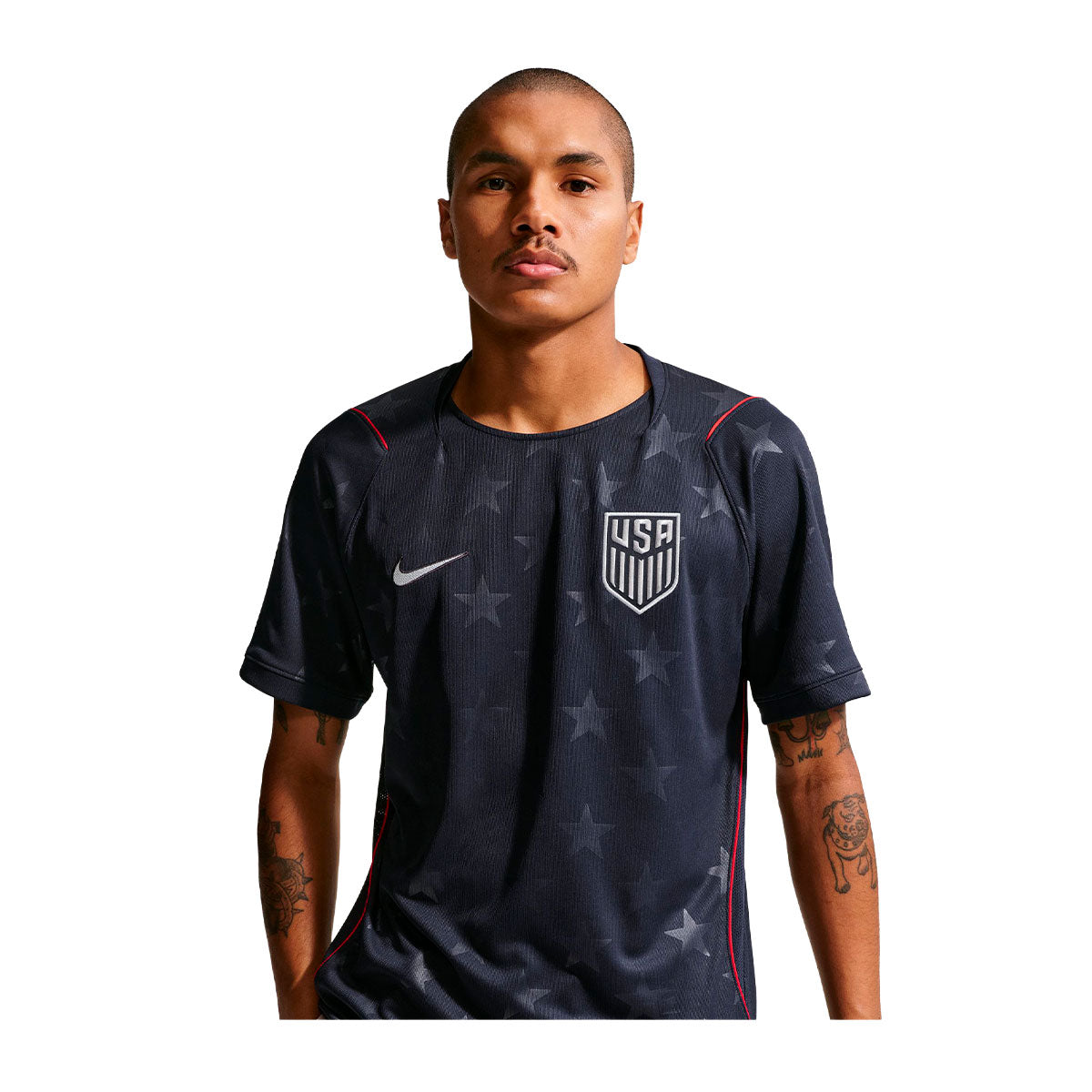USA M NK DF JSY SS STAD AW 2XL