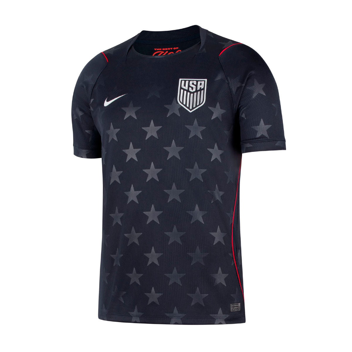 USA M NK DF JSY SS STAD AW 2XL