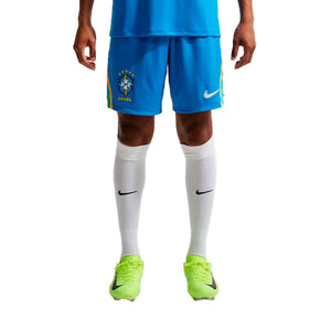 Nike Brazil Home 2026 Shorts L