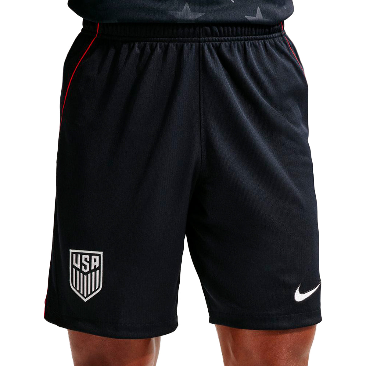 Nike USMNT 2026 Stadium Away Replica Shorts L