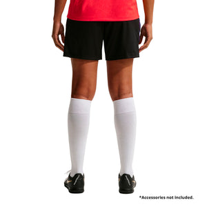 Nike USMNT Strike Soccer Knit Shorts L