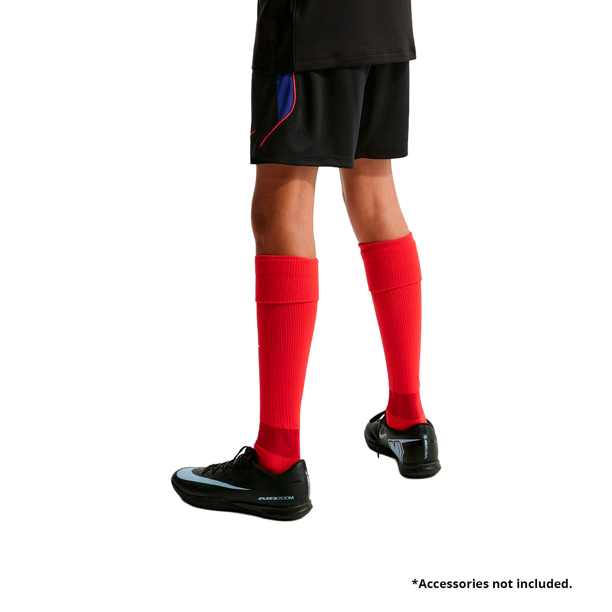 Nike USMNT Strike Knit Shorts L