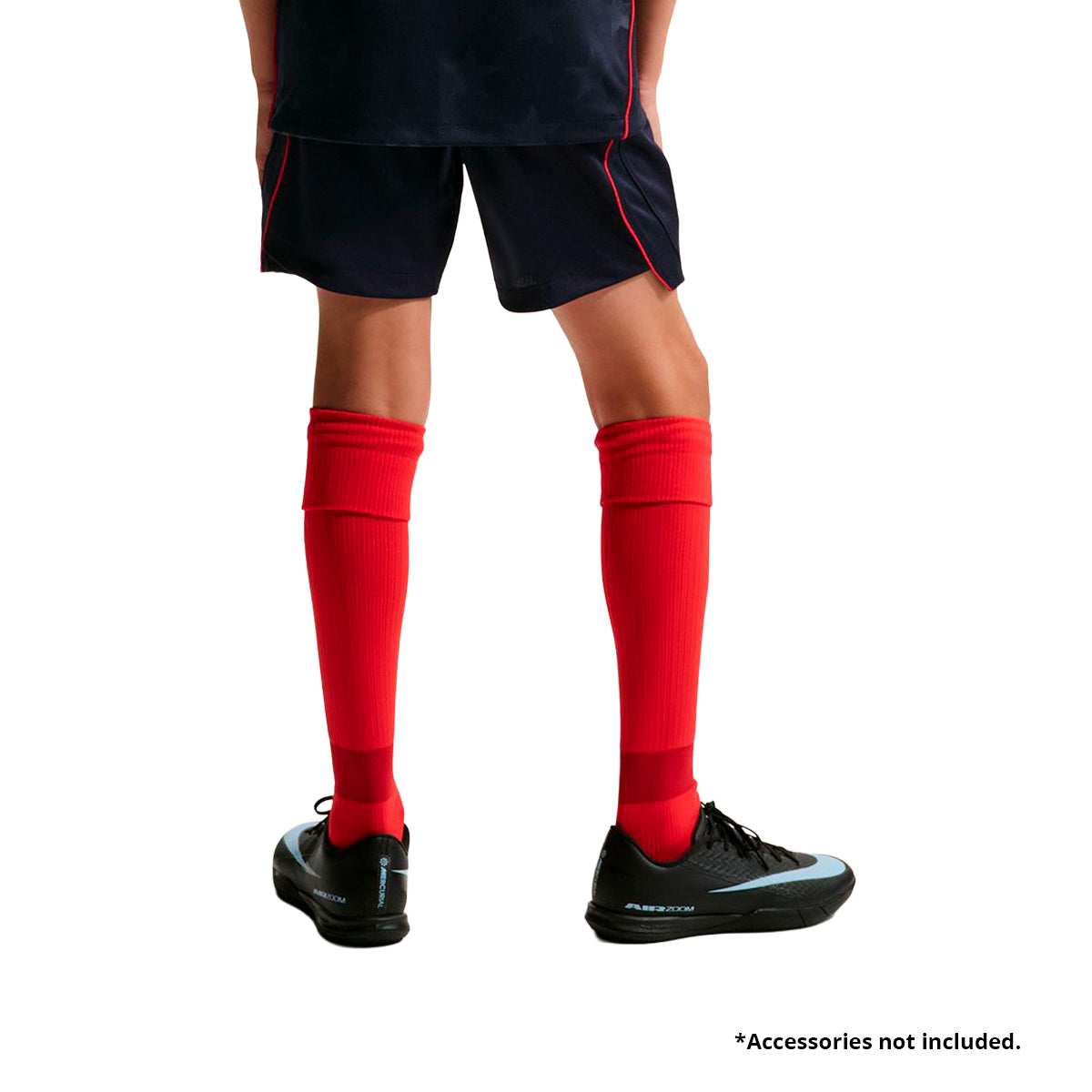 Nike USMNT 2026 Stadium Away Replica Shorts L
