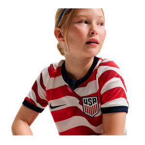 USA Y NK DF JSY SS STAD HM L
