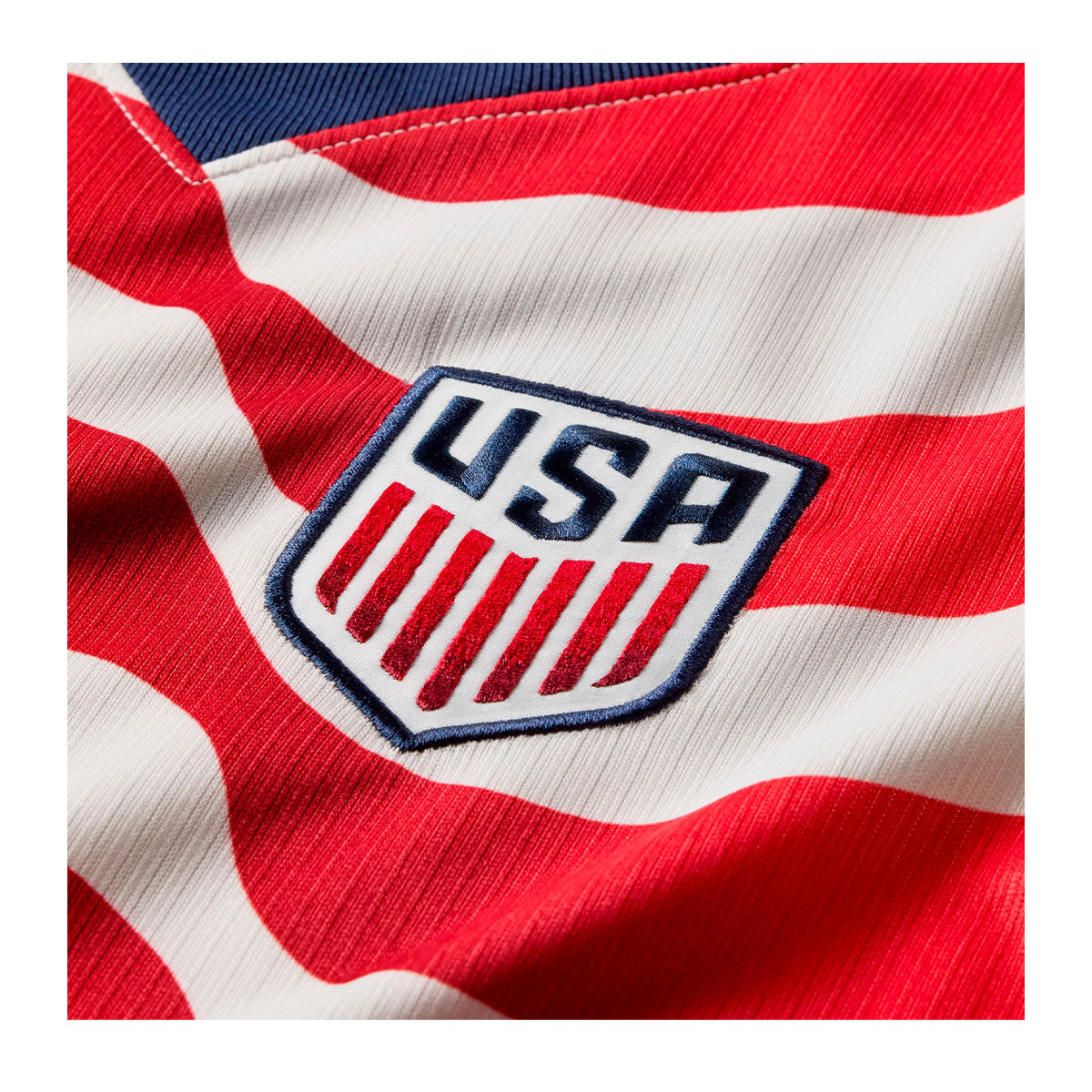 USA Y NK DF JSY SS STAD HM L