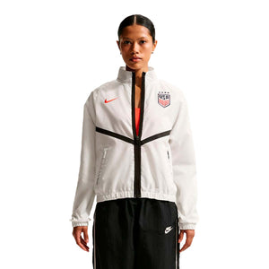 USA W NK DF KMD NTL ANT JKT L