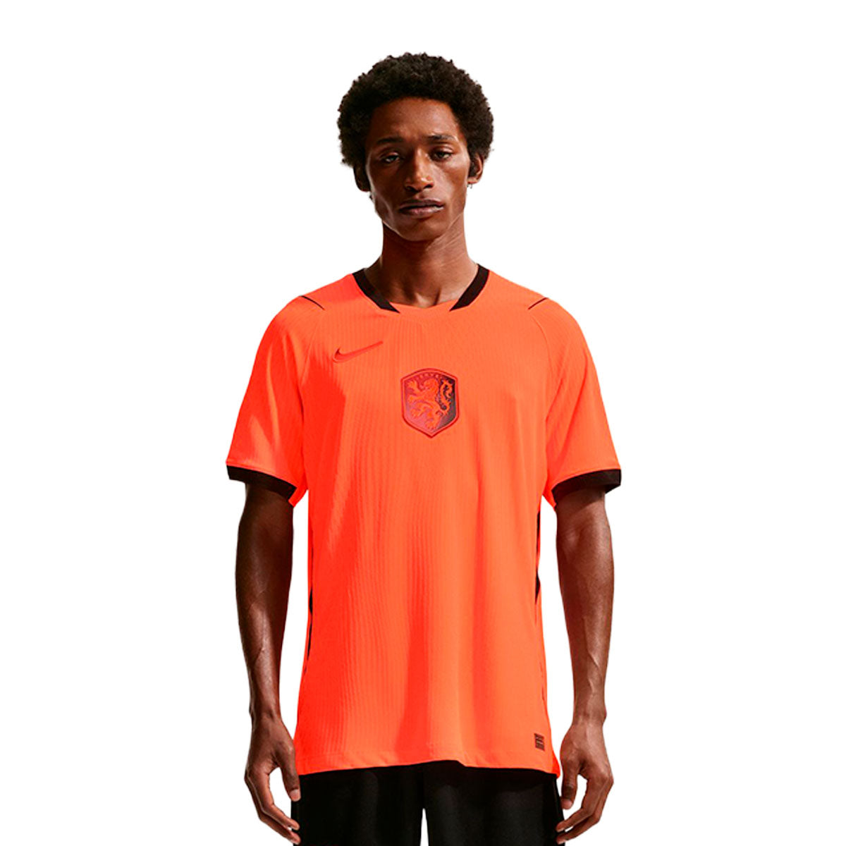 Nike Netherlands 2026 Home Match Jersey – Culto Futbol