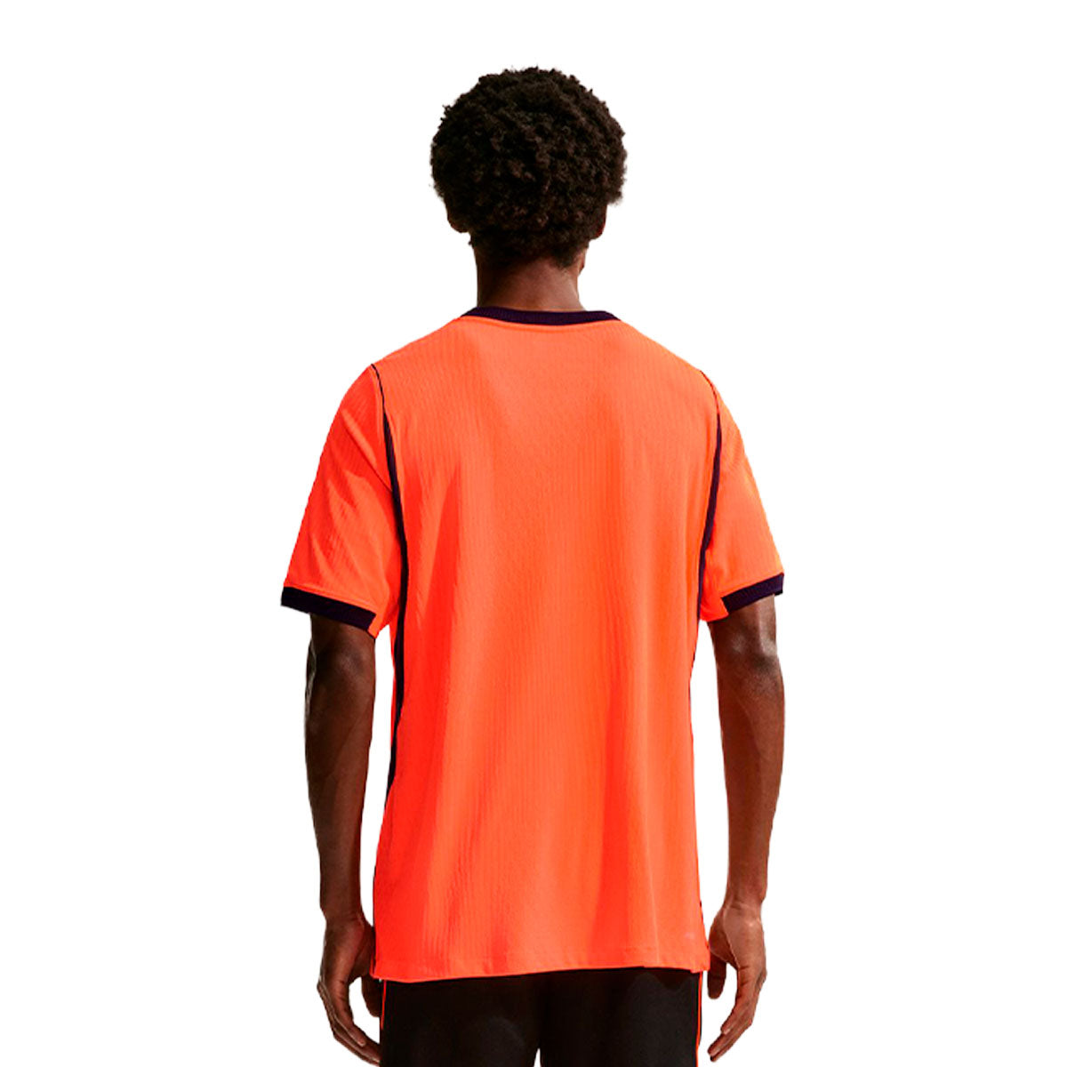 KNVB M NK DFADV JSY SS MATCHHM L