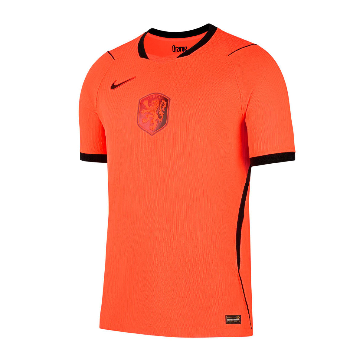 KNVB M NK DFADV JSY SS MATCHHM L