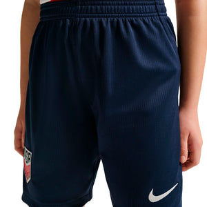 Nike USMNT 2026 Stadium Home Replica Shorts L