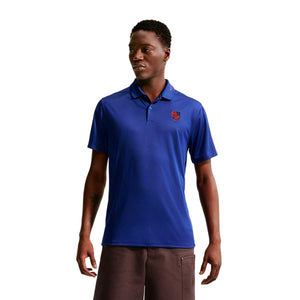 USA M NK DF VCTRY SLD POLO OLC L