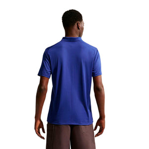 USA M NK DF VCTRY SLD POLO OLC L