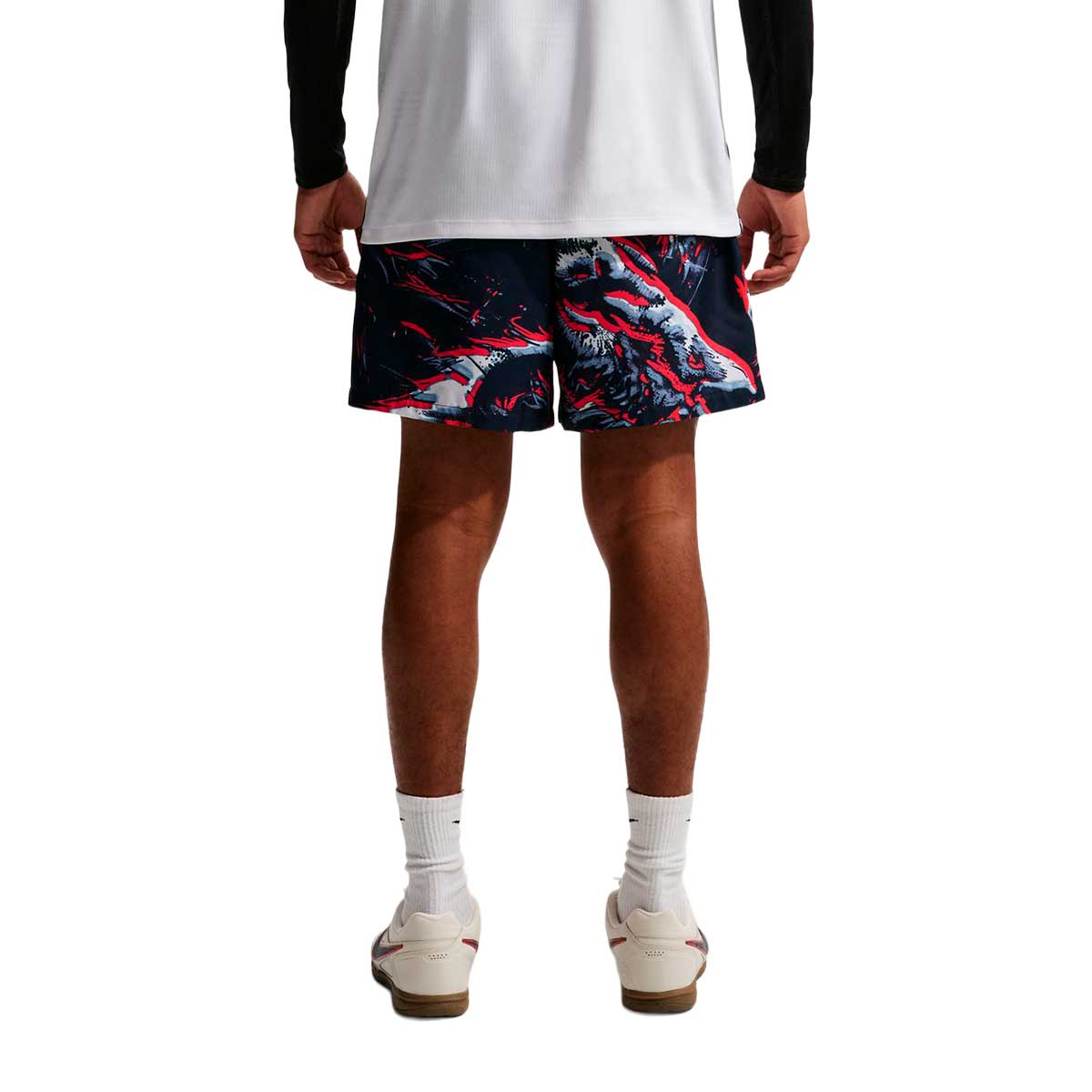 ENT M NK CLUB FLOW SHORT L