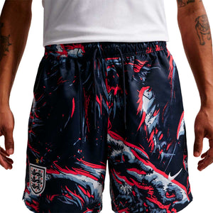 ENT M NK CLUB FLOW SHORT L