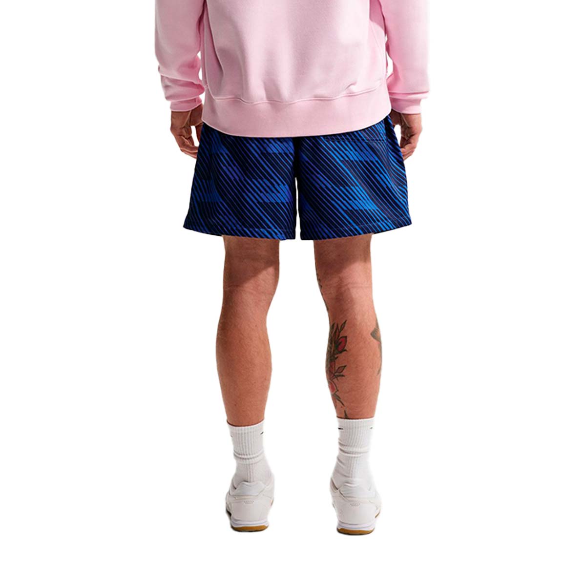 FFF M NK CLUB FLOW SHORT L