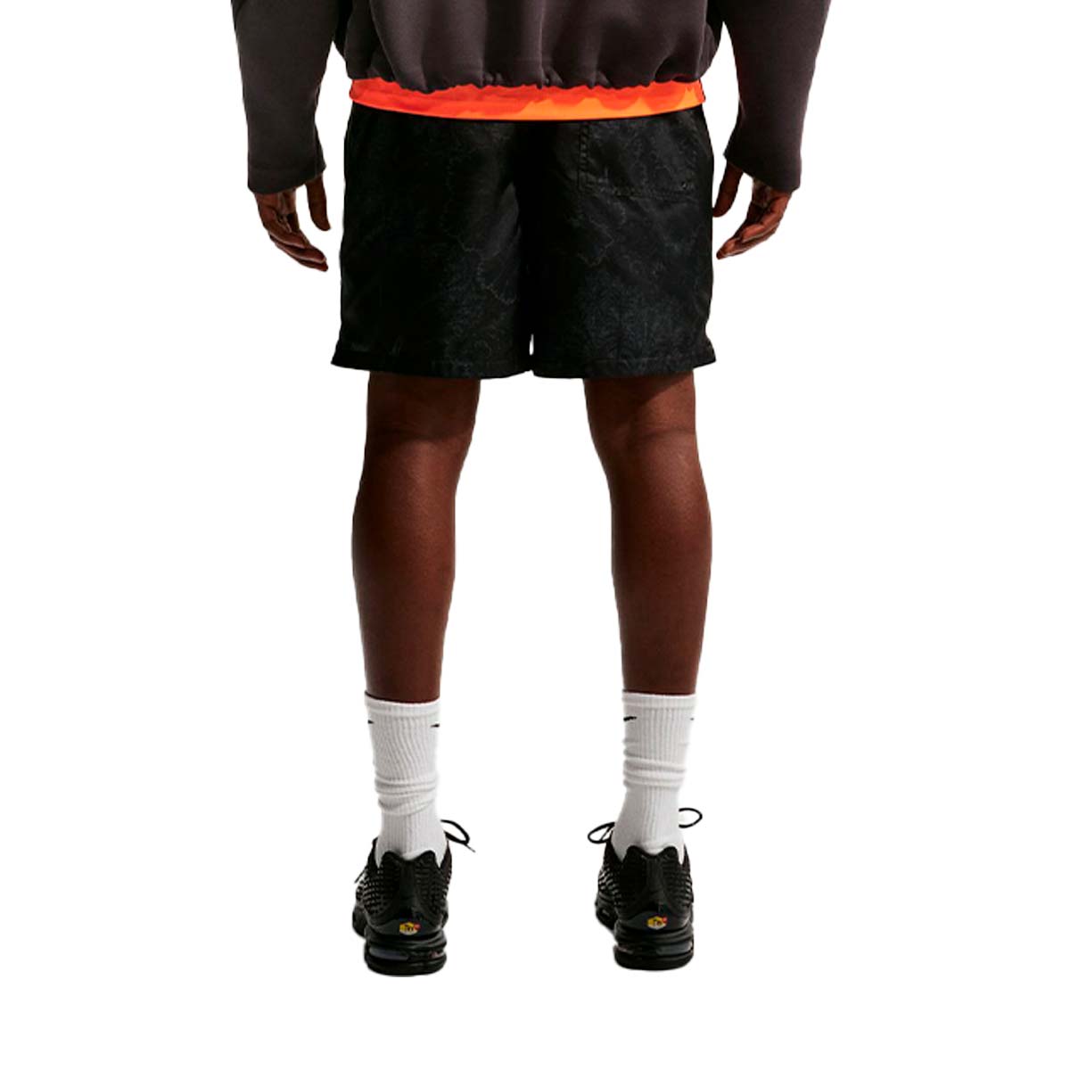 KNVB M NK CLUB FLOW SHORT L