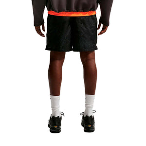 KNVB M NK CLUB FLOW SHORT L