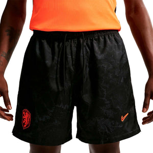 KNVB M NK CLUB FLOW SHORT L