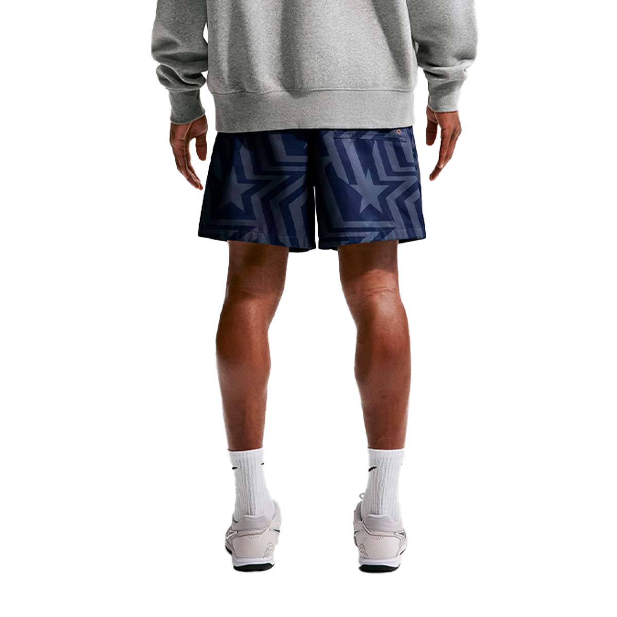 Nike USMNT 2026 Club Flow Shorts – Culto Futbol