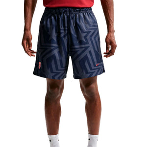 USA M NK CLUB FLOW SHORT L