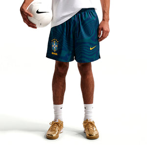 CBF M NK CLUB FLOW SHORT L