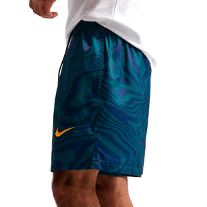 CBF M NK CLUB FLOW SHORT L