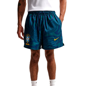 CBF M NK CLUB FLOW SHORT L
