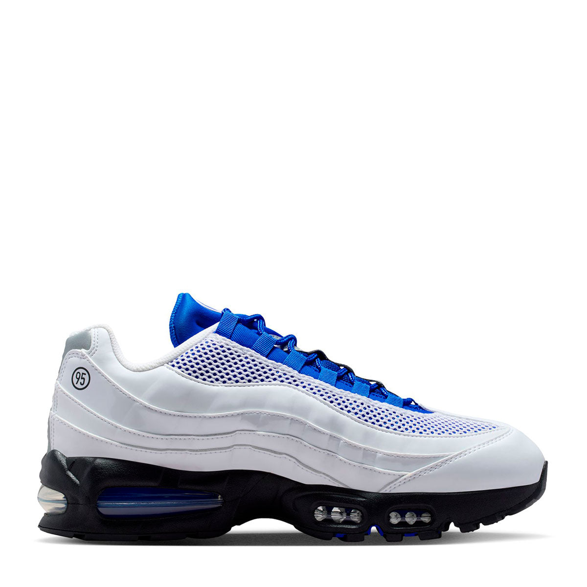 NIKE AIR MAX 95 BIG BUBBLE 10