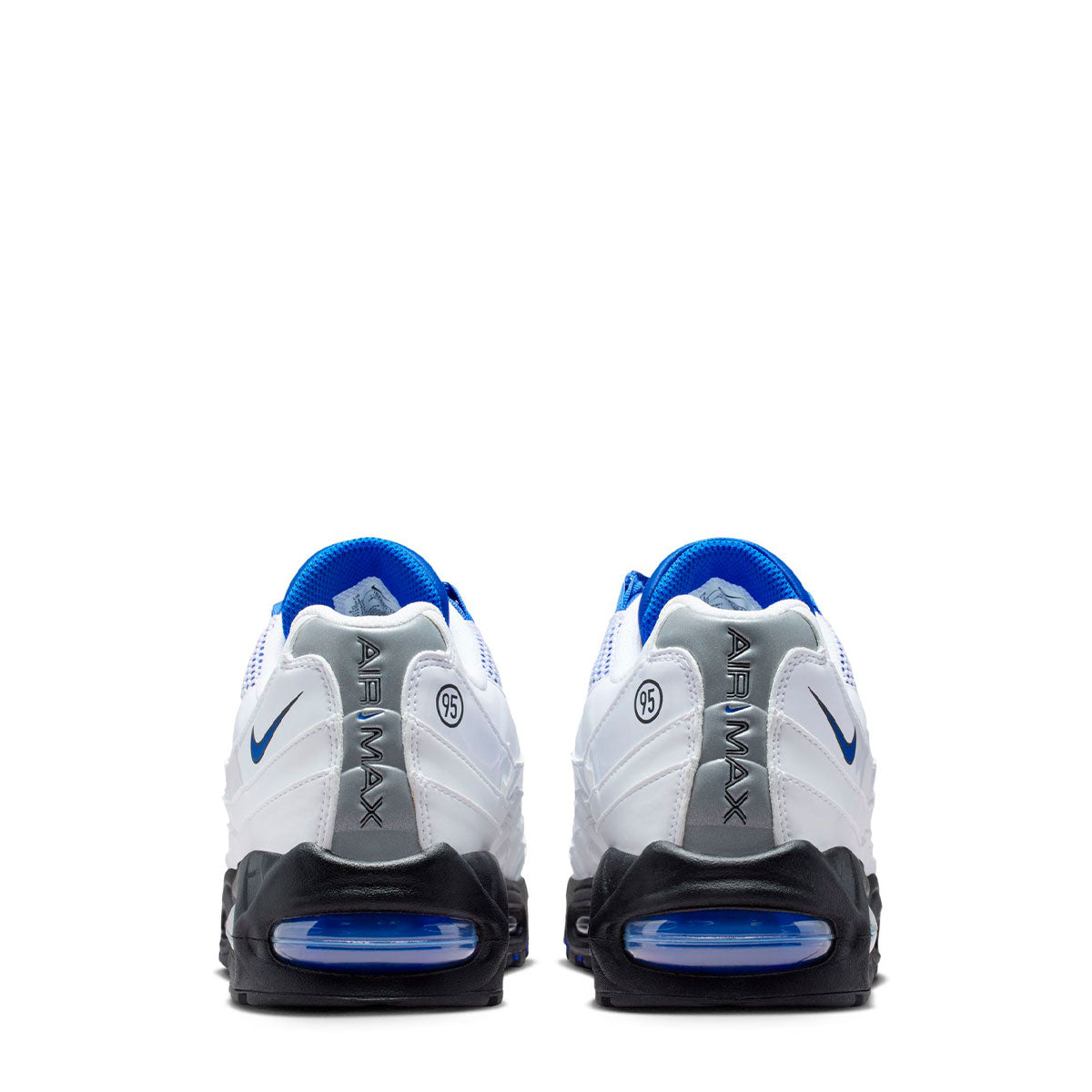 NIKE AIR MAX 95 BIG BUBBLE 10