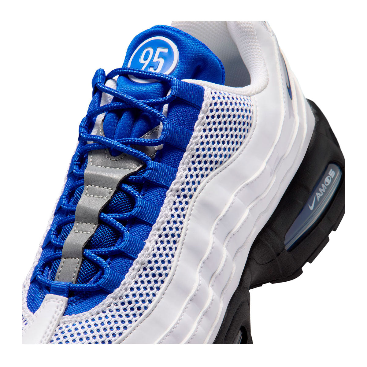 NIKE AIR MAX 95 BIG BUBBLE 10