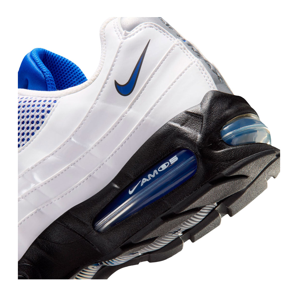 NIKE AIR MAX 95 BIG BUBBLE 10