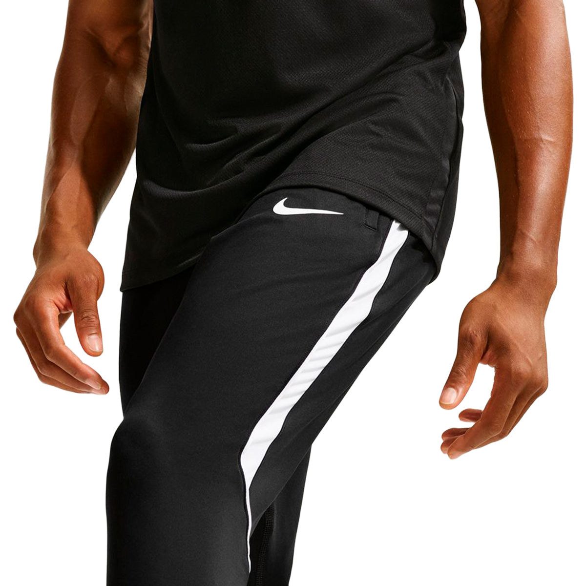 M NK DF STRK PANT KPZ L
