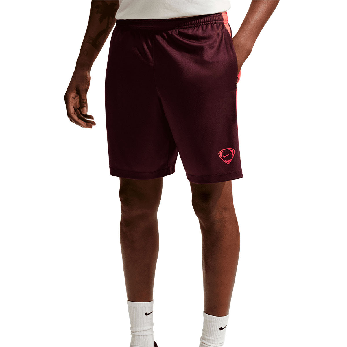M NK DF ACD+ SHORT GX HBR L