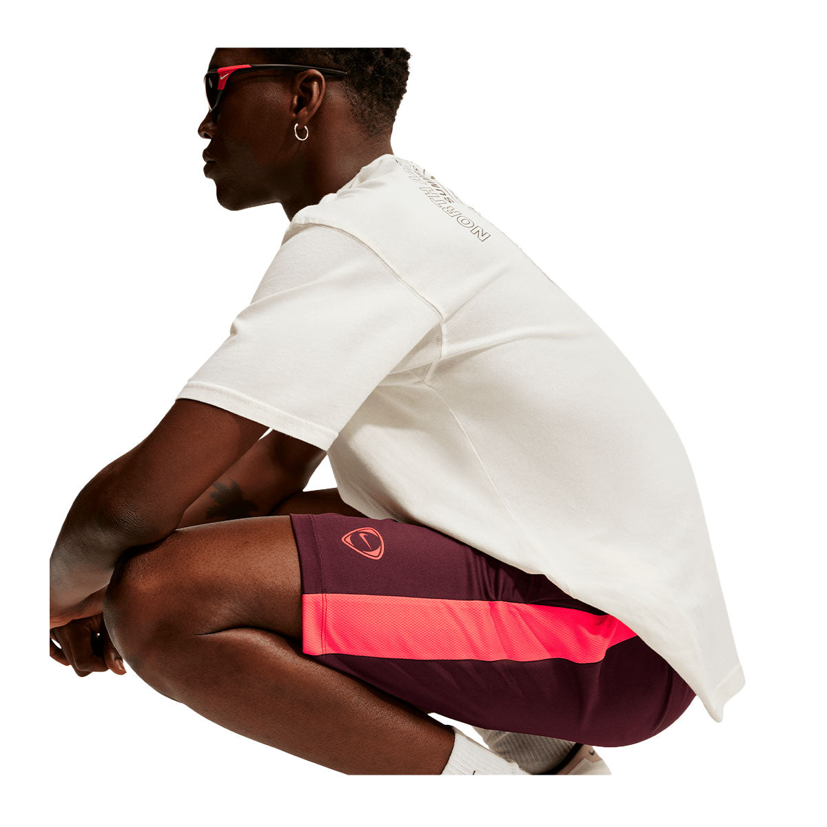 M NK DF ACD+ SHORT GX HBR L