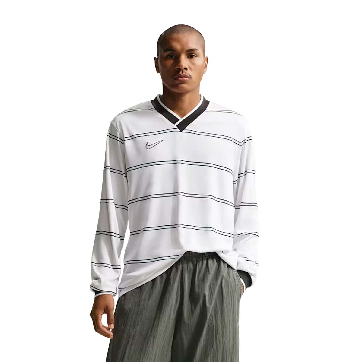 M NK DF ENERGY TOP LS L